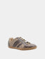DIOR - Baskets Classiques - Brun/Beige