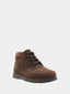 Bottines - Brun