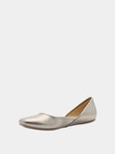Ballerina's - Licht platina