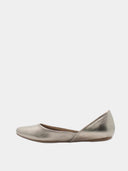 Ballerina's - Licht platina