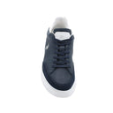 US POLO ASSN. - Heren Casual Sportschoenen - Marineblauw