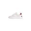 TOMMY HILFIGER - Baskets - Blanc