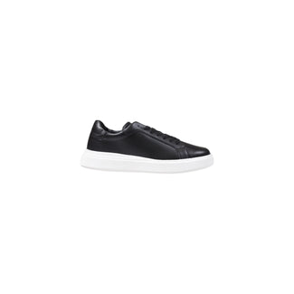 CALVIN KLEIN - Baskets - Noir
